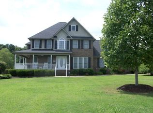 151 Farm Wind Rd, Gaffney, SC 29341