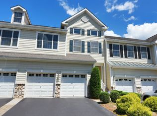 40 Pheasant Run #3, Old Tappan, NJ 07675