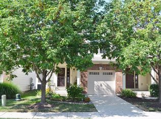 3207 Cog Wheel Sta, Saint Charles, MO 63301