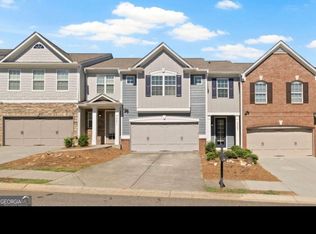 3323 Castleberry Village Cir, Cumming, GA 30040