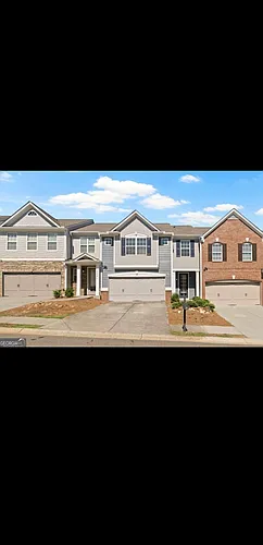 3323 Castleberry Village Cir Photo 1