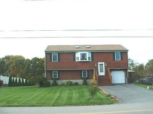 2732 Pleasant St, Dighton, MA 02715