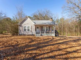 217 Old County Road 109, Anniston, AL 36201