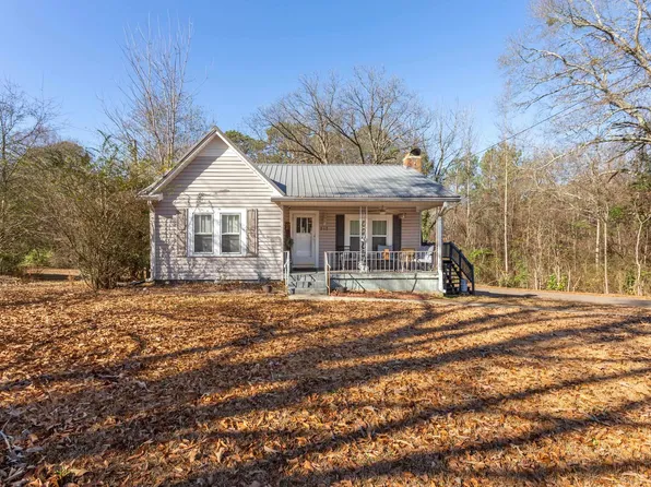 217 Old County Road 109, Anniston, AL 36201