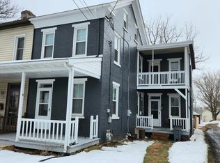 525 N Water St, Lititz, PA 17543