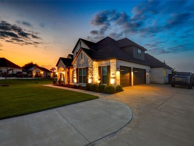 6210 Siena Cir, Midlothian, TX, 76065