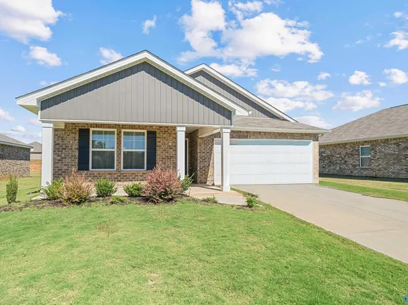 121 Ozy Dr, Athens, AL 35613