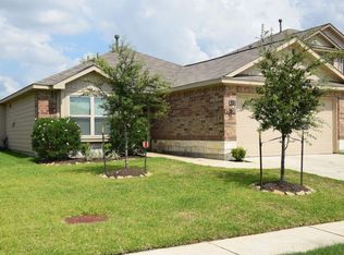 19138 Golden Wave Dr, Katy, TX 77449