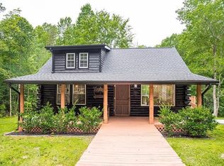 327 Shady Oak Rd, Roxboro, NC 27574