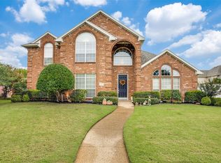 2004 Hill Haven Cir, Richardson, TX 75081