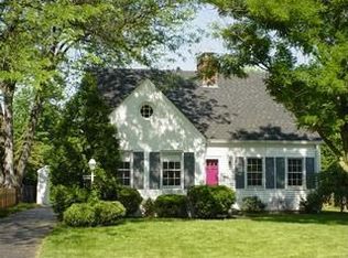 1945 Wyandotte Rd, Columbus, OH 43212