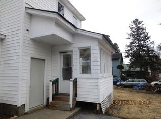 418 S James St, Carthage, NY 13619