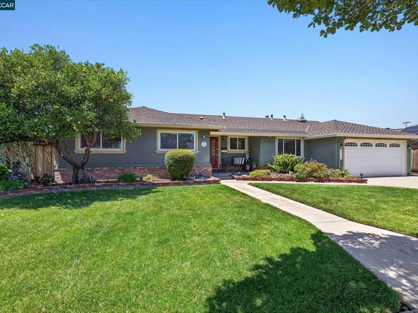 5133 Waller Ave, Fremont, CA 94536