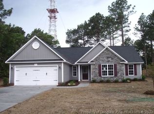 47 Douglas Acres, Broadway, NC 27505