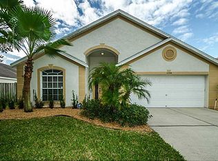 11720 Carrollwood Cove Dr, Tampa, FL 33624