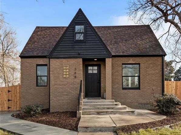 388 S Bryant Street, Denver, CO 80219