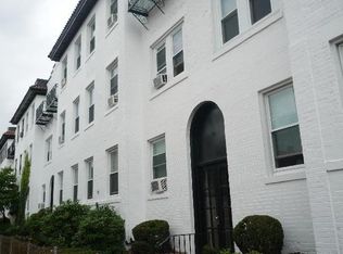 30 Medfield St #2, Boston, MA 02215