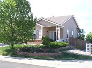 20151 E Hampden Pl, Aurora, CO 80013