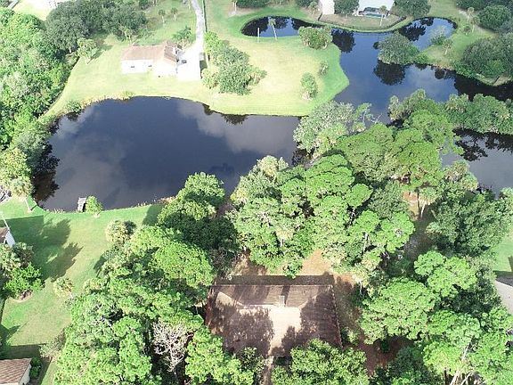 7540 Egret Aerial