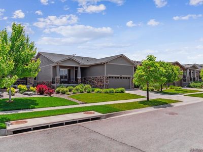 22656 E Glidden Drive, Aurora, CO, 80016