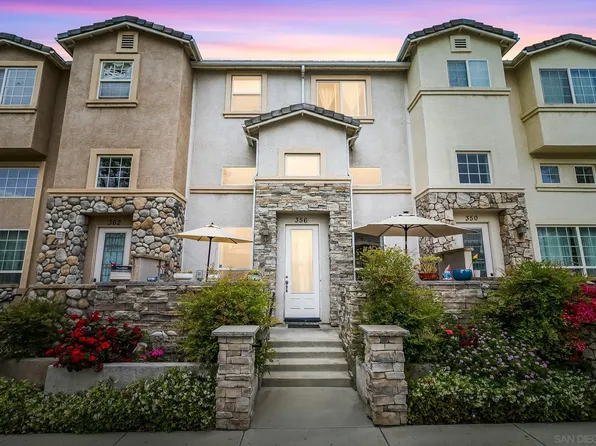 356 Kentucky Ave, El Cajon, CA 92020