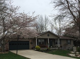 263 Ridgewood Dr, Crossville, TN 38555