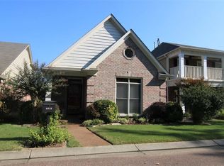 6038 Grayce Dr, Bartlett, TN 38134