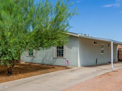 7846 E Irwin Ave, Mesa, AZ, 85209