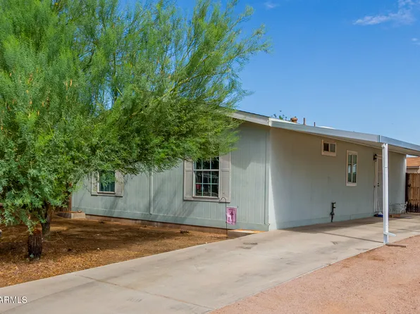 7846 E IRWIN Avenue, Mesa, AZ 85209