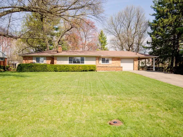 808 Diane Dr, Cincinnati, OH 45245