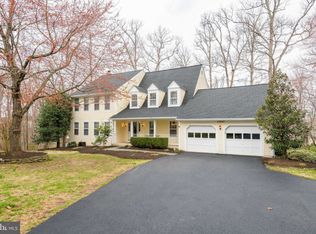 13640 Rock Flint Ct, Clifton, VA 20124