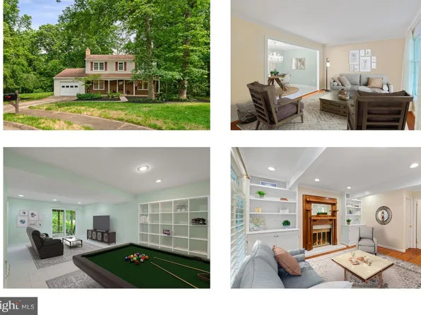 11971 William And Mary Cir, Woodbridge, VA 22192