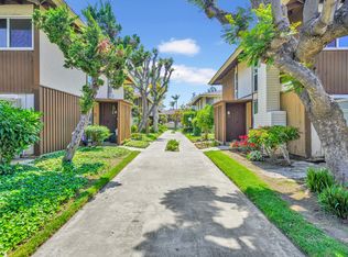 15500 Tustin Village Way APT 66, Tustin, CA 92780