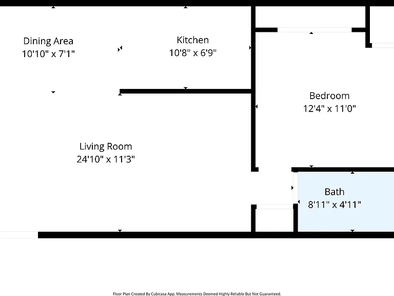2140 Howard Ave #11 — Photo 17