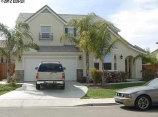1861 Tarragon Dr, Brentwood, CA