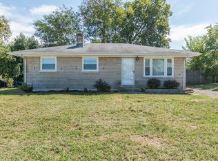 646 Eden Rd, Lexington, KY 40505