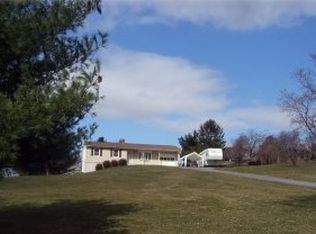 9304 View Ct, Frederick, MD 21701