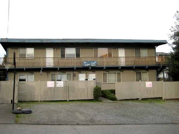 Bcedar8a - Cedar Crest Apartment, 940 N 103rd St Unit 6, Seattle, WA 98133