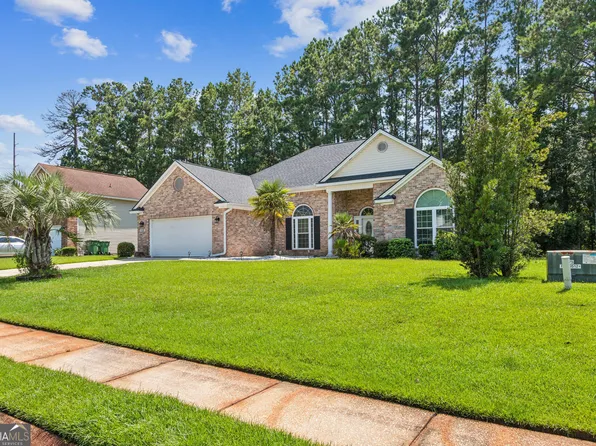 105 Tappan Zee Dr, Pooler, GA 31322