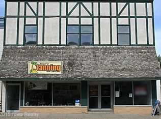 307 E Main St, Knoxville, IA 50138