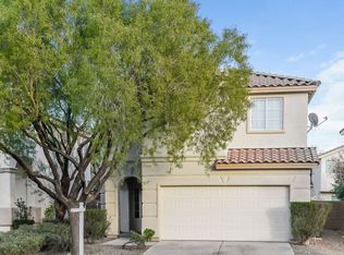 6054 Mild Wind St, Las Vegas, NV 89148