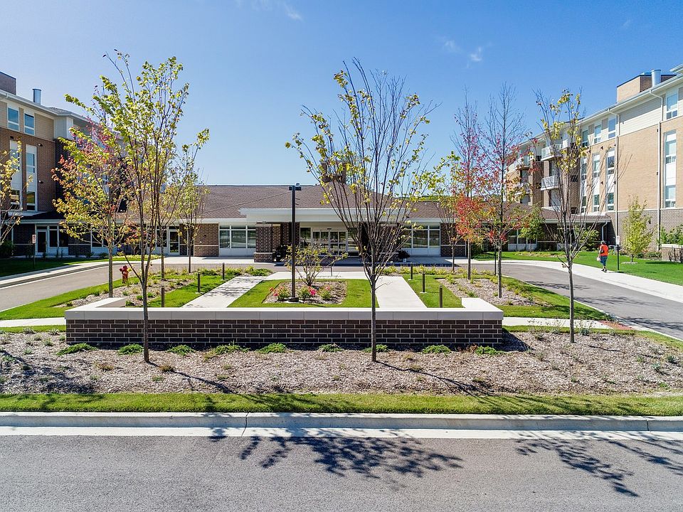 2150 Founders Dr Northbrook, IL, 60062 Apartments for Rent Zillow