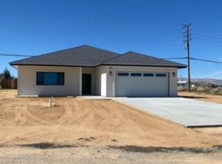 21333 90th St, California City, CA 93505