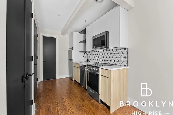 Rented by Brooklyn High Rise LLC | media 4