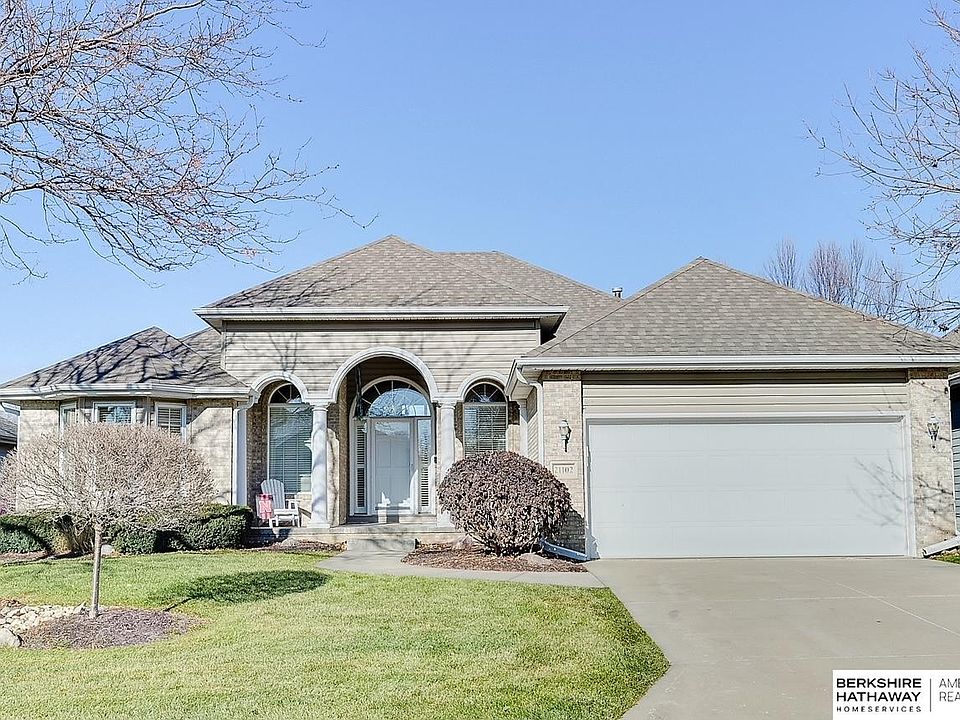 21102 Arbor Ct, Elkhorn, NE 68022 Zillow