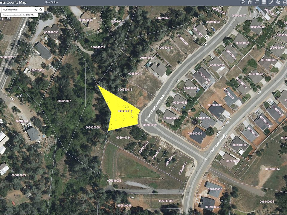 3743 Bloomsbury Ave, Shasta Lake, CA 96019 MLS 23915 Zillow