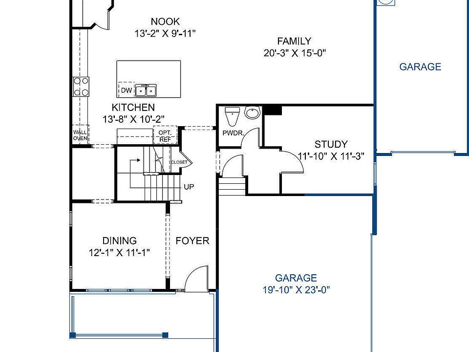 2nd image of 259 White Magnolia Ln