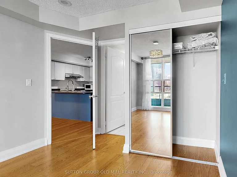 1 Elm Dr W #709 — Photo 27