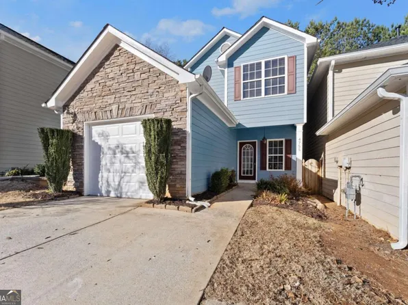 4755 Autumn Rose Trl, Oakwood, GA 30566