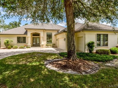 2617 N Prestwick Way, Lecanto, FL, 34461